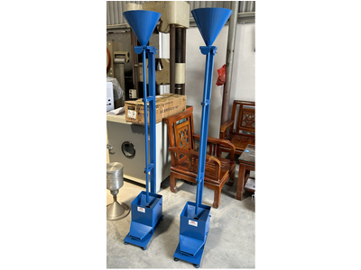 Thiết bị xác định độ bền va đập sơn giao thông