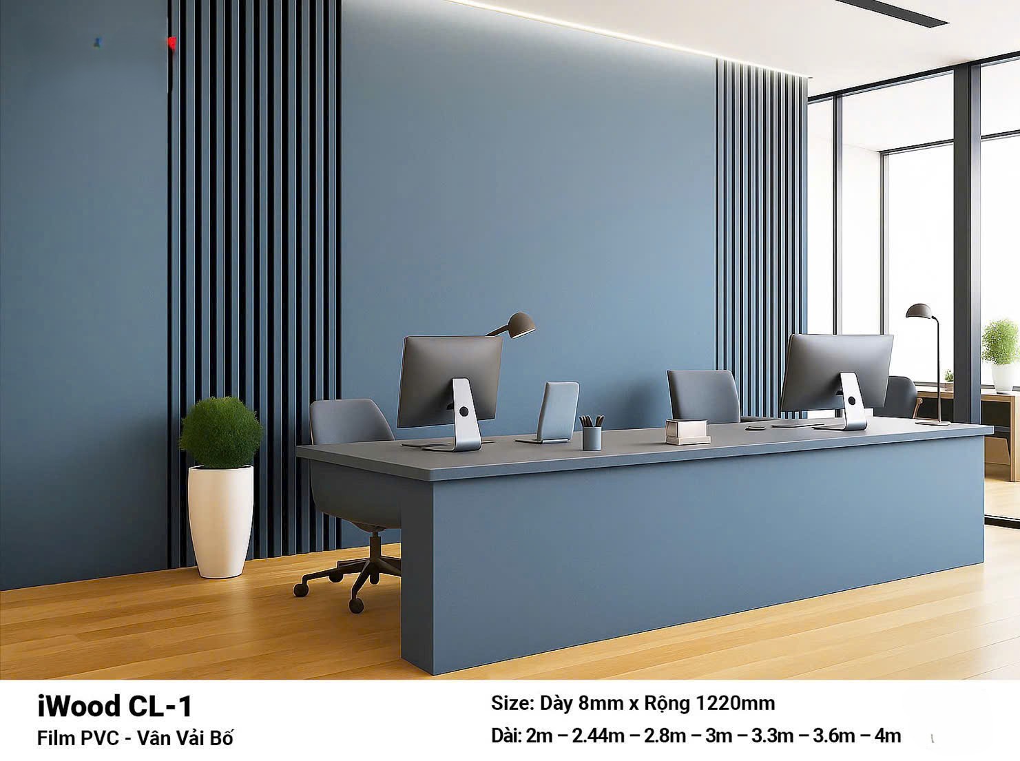 TẤM ỐP VÂN VẢI CL THAN TRE ĐA NĂNG CAO CẤP TẠI HỒ CHÍ MINH