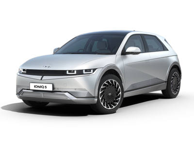 Hyundai Ioniq 5 Exclusive ( Xe Điện)