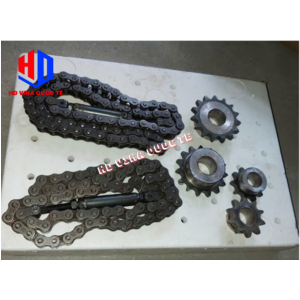 Bán bộ mô tơ bạt SMG loại to , Củ đại , Lắp xe ben , mooc ben