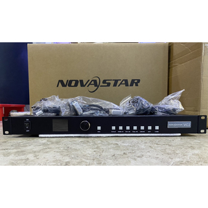NovaStar VC2 – Bộ xử lý hình ảnh LED All-in-One (2 cổng)