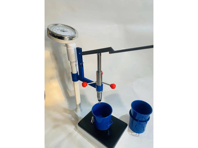 Bộ xuyên xác định thời gian đông kết bê tông