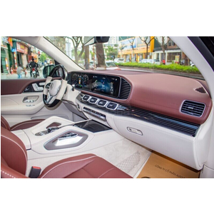 Mercedes-Maybach GLS 600