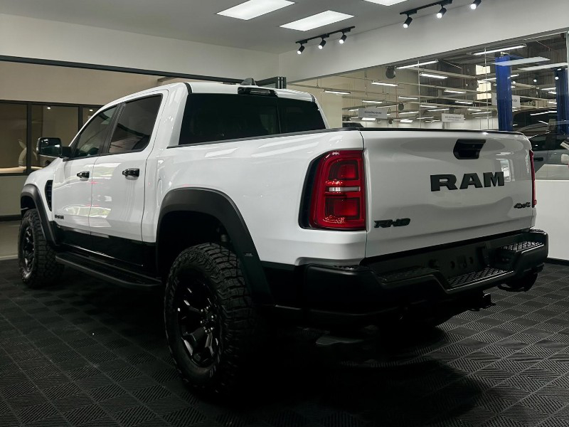 Ram 1500 RHO