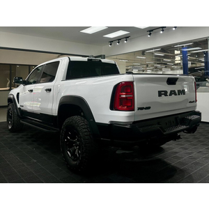 Ram 1500 RHO
