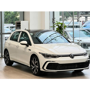 Volkswagen Golf 1.5 eTSI R-Line