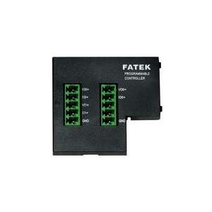 Board Analog Fatek FBS-B2A1D 2AI/1AO 12-bit