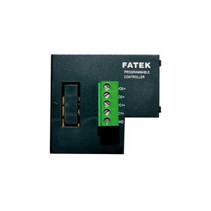 Board Analog input Fatek FBS-B2DA 2 channels/ 12-bit