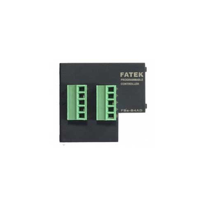Board Analog input Fatek FBS-B4AD 4 channels/ 12-bit