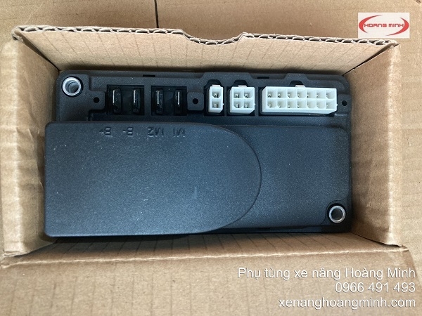 BOARD CURTIS 1212P-2502