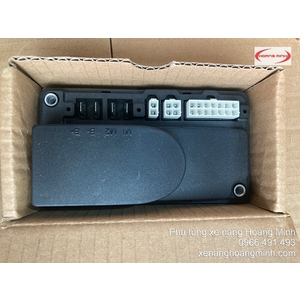 BỘ ĐIỀU KHIỂN CURTIS 1212P-2502