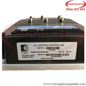 BỘ ĐIỀU KHIỂN CURTIS 1230-2402