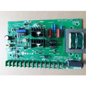 Board điều khiển Motor DC 400W,750W