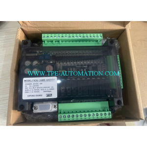 Board FX3U-24MR -6AD2AD