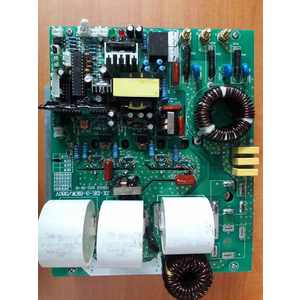 Board Nhiệt Điện Từ 8Kw