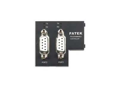 Board truyền thông Fatek FBS-CB22 (2 ports RS-232)