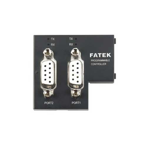 Board truyền thông Fatek FBS-CB22 (2 ports RS-232)