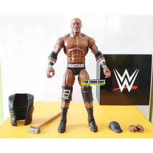 WWE BOBBY LASHLEY - ELITE 69 (CUSTOM) (KHÔNG HỘP)