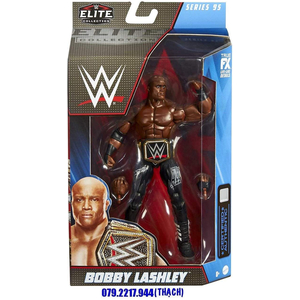 WWE BOBBY LASHLEY - ELITE 95