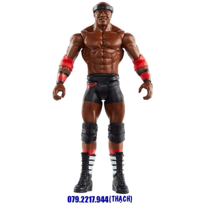 [HÀNG HIẾM] WWE BOBBY LASHLEY - SERIES 112 (CHASE VARIANT) (KHÔNG HỘP)