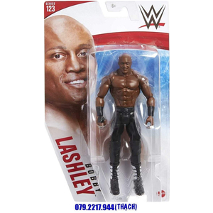 WWE BOBBY LASHLEY - SERIES 123 (CÓ BĂNG TAY PHẢI)