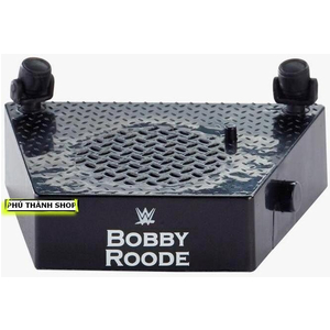 ĐẾ MÔ HÌNH PHÁT NHẠC THEME SONG ENTRANCE WWE BOBBY ROODE