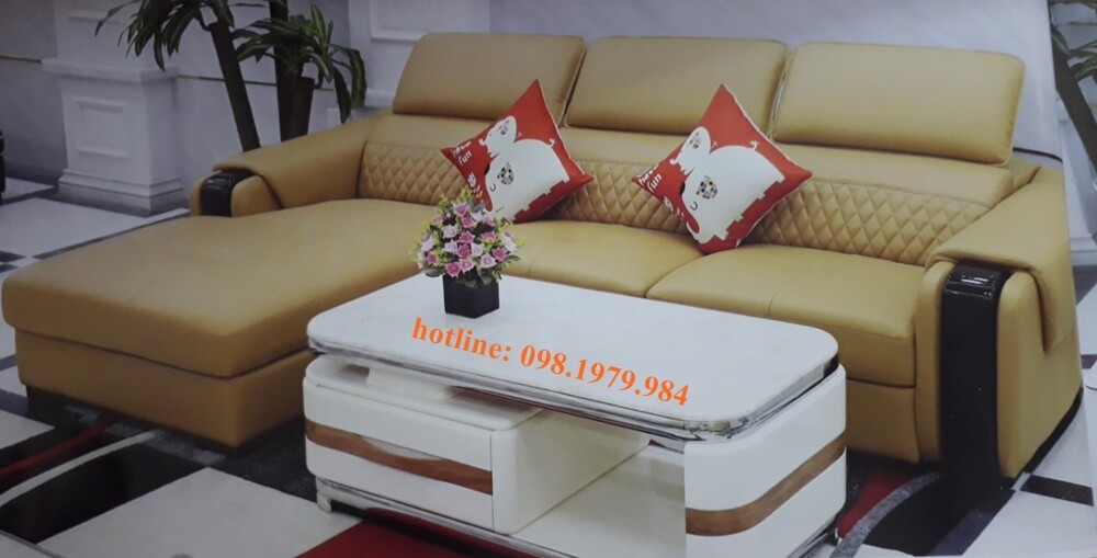 Bọc Ghế SoFa - HM 17