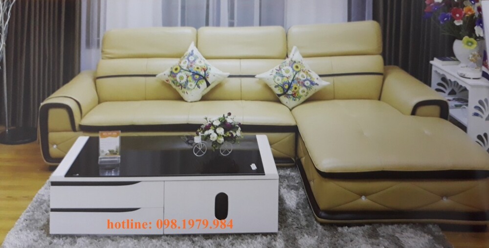 Bọc Ghế SoFa - HM 22