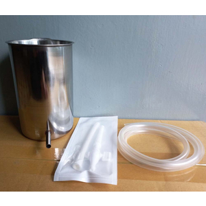 Bốc thụt tháo inox