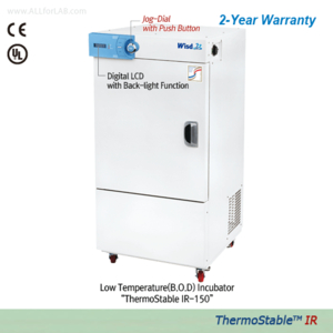 TỦ ẤM LẠNH BOD SL.SIR03150