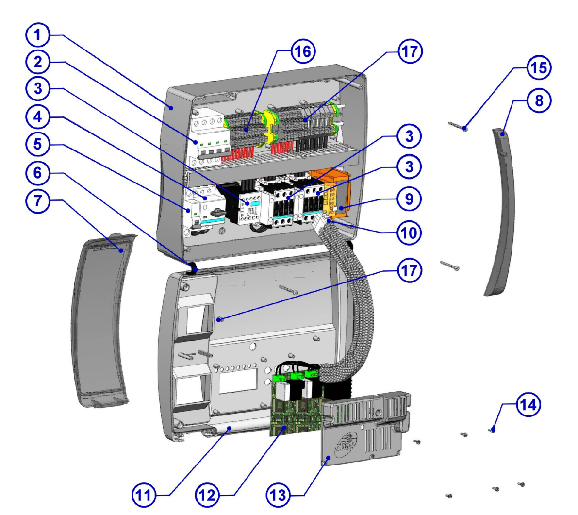bộ điều khiển nhiệt độ AK-RC 113 ba pha OPTYMA™ danfoss bộ điều khiển nhiệt độ AK-RC 113 ba pha OPTYMA™ danfoss