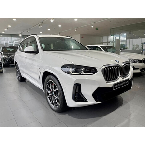 BMW X3 xDrive30i M Sport