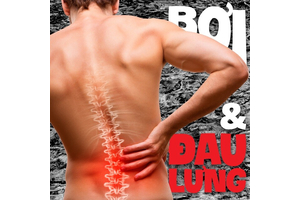 BƠI LỘI VÀ CHỨNG ĐAU LƯNG