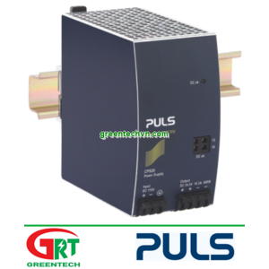 Bội nguồn CS10.244 | Puls CS10.244 Puls | Bộ nguồn 220VAC / 24VDC 10A CS10.244 | Puls Vietnam