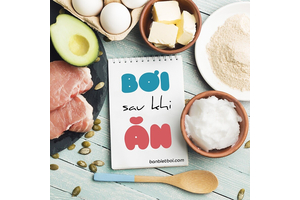 BƠI SAU KHI ĂN - HUYỀN THOẠI & THỰC TẾ