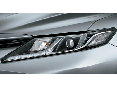 Toyota Camry 2.0G 2023