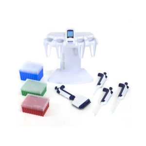 Bộ kit PL-LTS 20,200,1000 + L8-200μL, thể tích thay đổi, hãng:Rainin-Metller Toledo