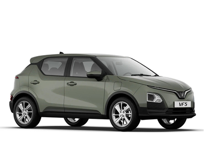 VinFast VF 5