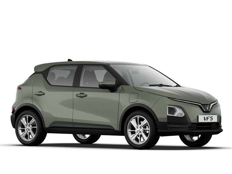 VinFast VF 5