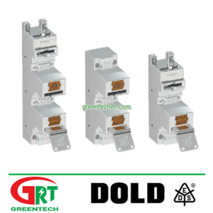 Bolt lock | Dold | Khoá Bu lông Dold | Dold Vietnam