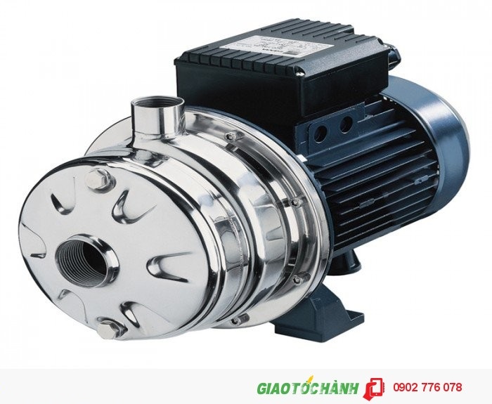 Bơm 2 tầng cánh Ebara 2CDX- 2CDXM