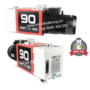 BƠM CHÂN KHÔNG HOKAIDO 2RH090C