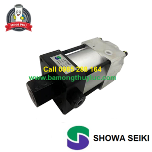 OVERLOAD PROTECTOR MODEL AH714 SHOWA - JAPAN