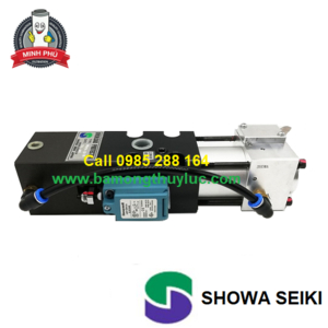 OVERLOAD PROTECTOR MODEL OLP08-L-L SHOWA - JAPAN