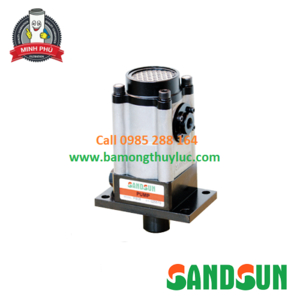 OVERLOAD PROTECTOR MODEL PB16 SANDSUN - TAIWAN