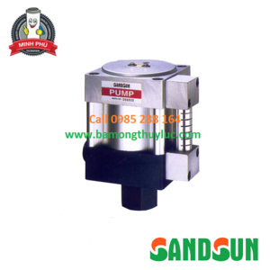 OVERLOAD PROTECTOR MODEL PC12 SANDSUN - TAIWAN
