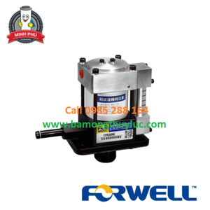 BƠM BẢO VỆ QUÁ TẢI SERIES FP63 FORWELL-TAIWAN
