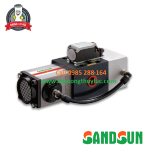 OVERLOAD PROTECTOR SERIES VA08 SANDSUN - TAIWAN