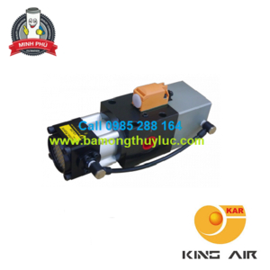 OVERLOAD PROTECTOR PNEUMATIC TYPE LA-259 KING AIR - TAIWAN