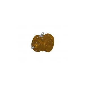 Bơm bánh răng bằng đồng Haight Pump 54UB